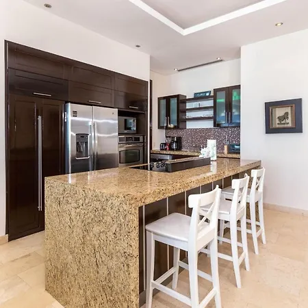 Encanto Living Penthouse By Kivoya Puerto Penasco Exterior photo