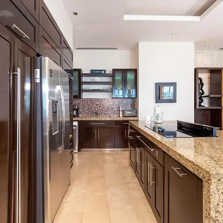 Encanto Living Penthouse By Kivoya Puerto Penasco Exterior photo