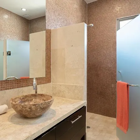 Encanto Living Penthouse By Kivoya Puerto Penasco Room photo