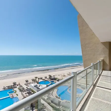 Encanto Living Penthouse By Kivoya Puerto Penasco Exterior photo