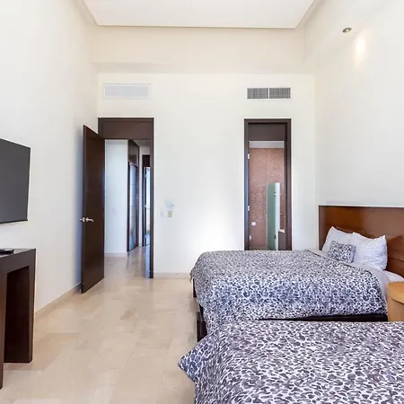 Encanto Living Penthouse By Kivoya Puerto Penasco Exterior photo