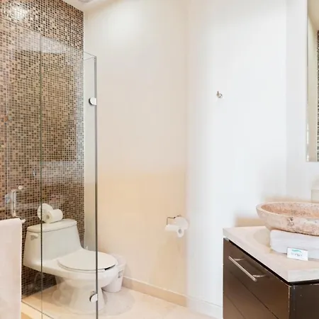 Encanto Living Penthouse By Kivoya Puerto Penasco Exterior photo