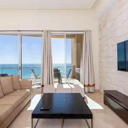 Encanto Living Penthouse By Kivoya Puerto Penasco Exterior photo
