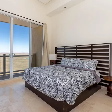 Encanto Living Penthouse By Kivoya Puerto Penasco Exterior photo