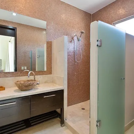 Encanto Living Penthouse By Kivoya Puerto Penasco Exterior photo