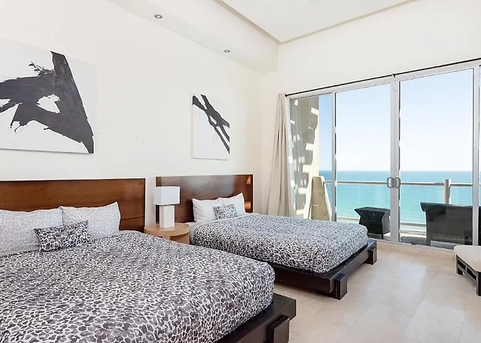 Encanto Living Penthouse By Kivoya