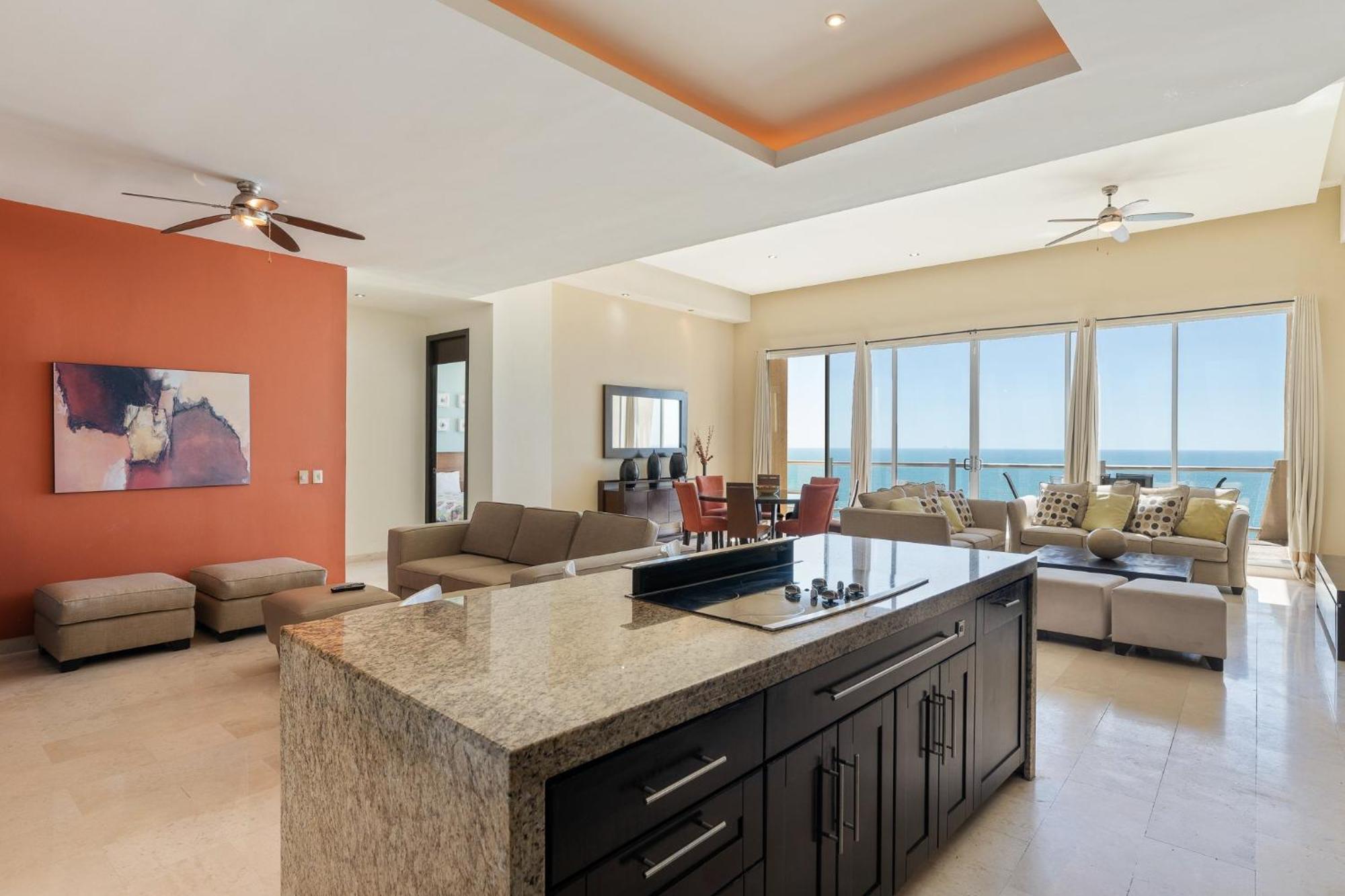 Apartment Encanto Living & Luna Blanca *