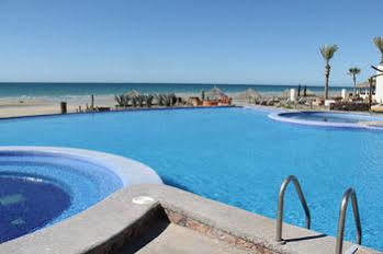 Apartment Encanto Living & Luna Blanca *